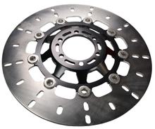 Bremsscheibe EBC VMD2023 Vintage-Disc für Yamaha SR XJ Seca 500 / 750 ccm Bj. 1978 - 1985
