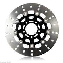 Bremsscheibe EBC VMD2025 Vintage-Disc