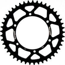 Konzolové řezné kolo Supersprox 520 LK 136,0mm Ø 120mm 45Z 6-děrové hliník černá
