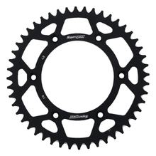 Kolo řetězu Supersprox 520 LK 153,0mm Ø 125mm 48Z 6-otvorové hliníkové černé