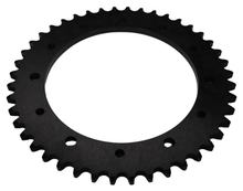 Kolo řetězu Supersprox 530 LK 176,0mm Ø 154mm 44Z 6-děrové hliník černá
