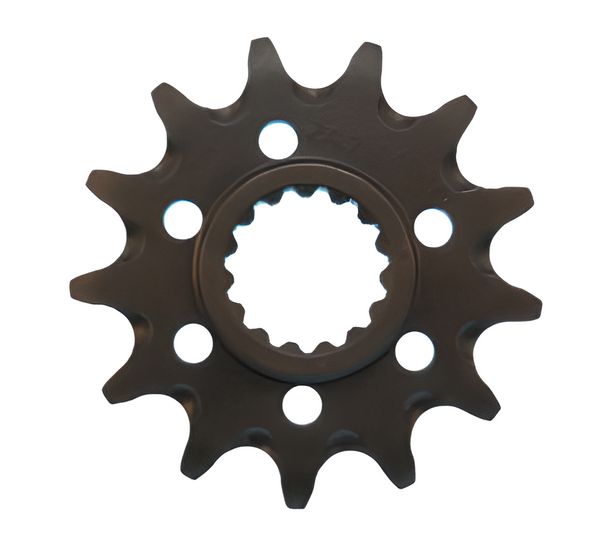 Edge-Ritzel Supersprox 520 13Z ringen Stahl