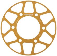 Edge-Disc Supersprox 520 LK 104,0mm Ø 80mm 43Z 6-otvorová zlatá pro Edge řetězové kolo