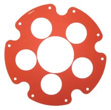 Edge-Disc Supersprox 525 43T rosso per pignone Edge