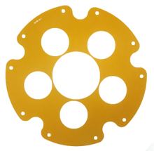 Disco Edge Supersprox 525 LK 110,0 mm Ø 55 mm 45T in oro a 5 fori per pignone Edge