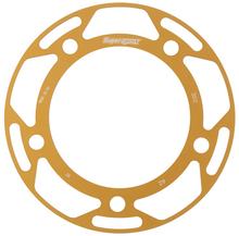 Disco Edge Supersprox 530 LK 138,0 mm Ø 112 mm 42T 5 fori in oro per pignone Edge