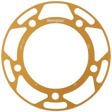 Disco Edge Supersprox 530 LK 138,0 mm Ø 112 mm 43T 5 fori in oro per pignone Edge