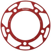 Edge-Disc Supersprox 530 LK 138,0 mm Ø 112 mm 43T 5 fori rosso per pignone Edge