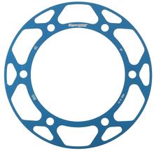 Disco Edge Supersprox 530 LK 145,0 mm Ø 125 mm 45Z 6 fori blu per pignone Edge