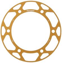 Disco Edge Supersprox 530 LK 145,0mm Ø 125mm 45Z oro a 6 fori per pignone Edge