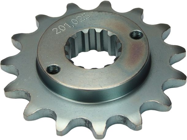 Ritzel Supersprox 520 15Z