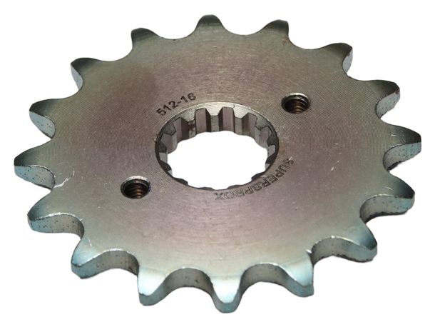 Ritzel Supersprox 520 16Z