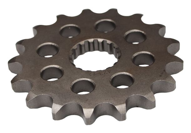 Pignon Supersprox 530 17T