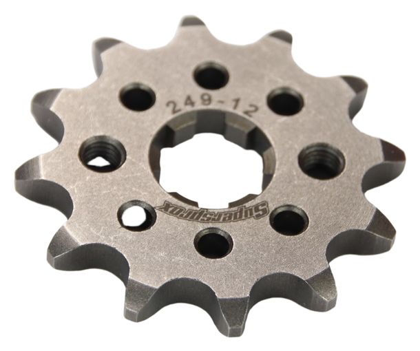 Ritzel Supersprox 420 12Z