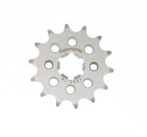 Ritzel Supersprox 428 14Z