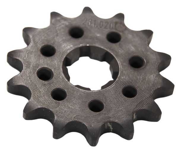 Ritzel Supersprox 428 14Z