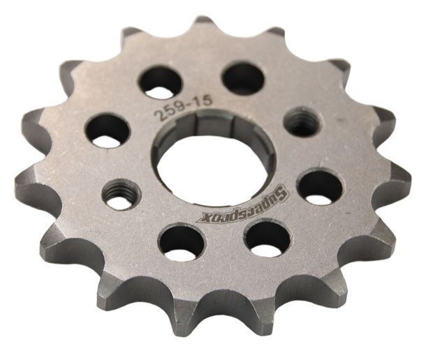 Ritzel Supersprox 428 15Z