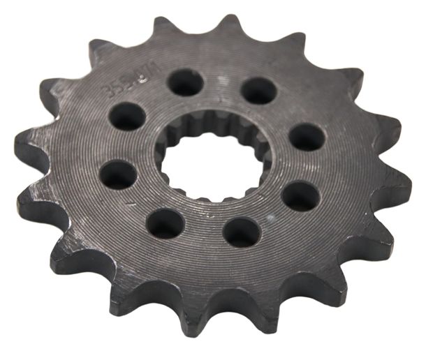 Ritzel Supersprox 428 16Z