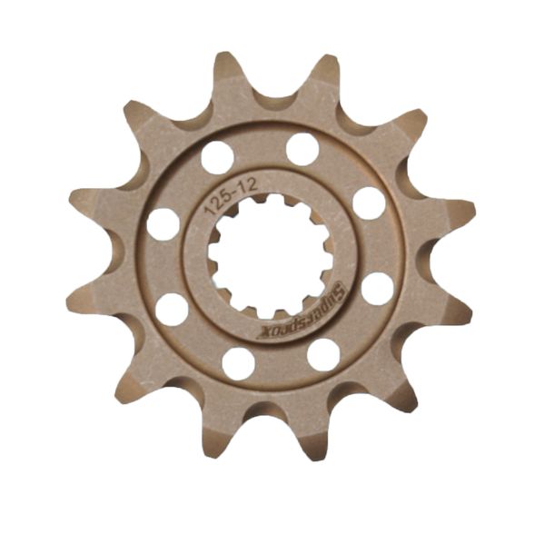 Ritzel Supersprox 520 12Z