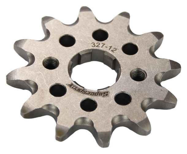 Pignon Supersprox 520 12T
