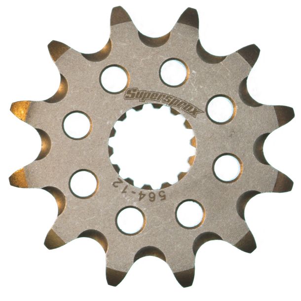 Ritzel Supersprox 520 12Z
