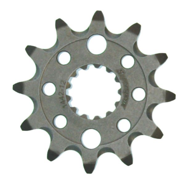 Pignon Supersprox 520 12T