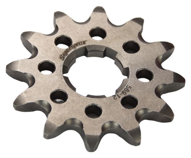 Ritzel Supersprox 520 12Z