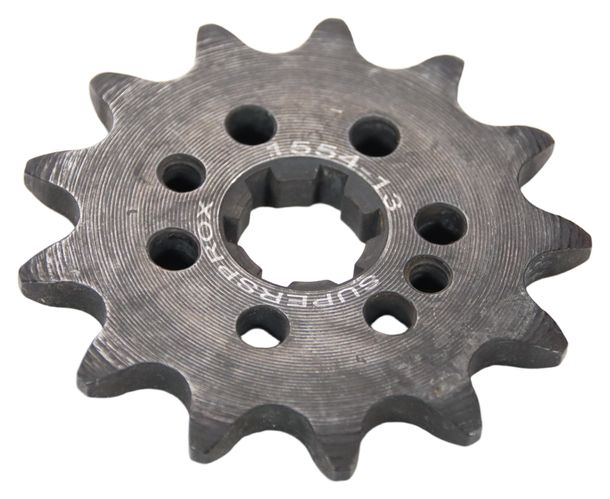 Ritzel Supersprox 520 13Z