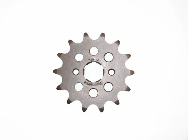 Pignon Supersprox 520 14T