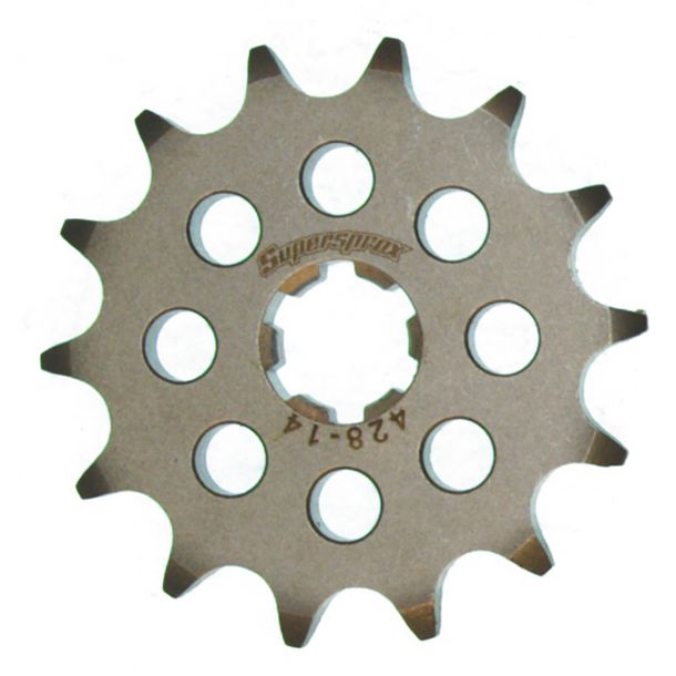 Pignone Supersprox 520 14T