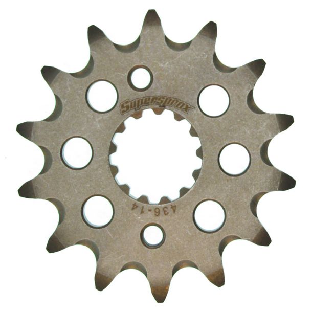 Pignon Supersprox 520 14T