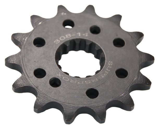 Ritzel Supersprox 520 14Z