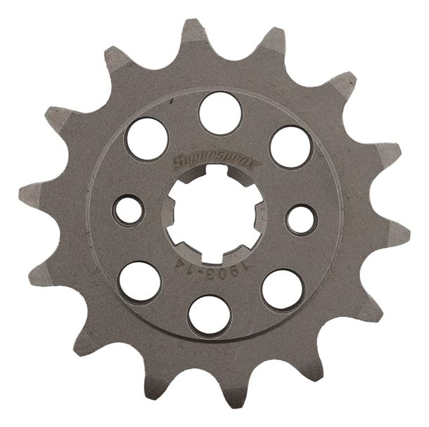 Ritzel Supersprox 520 14Z