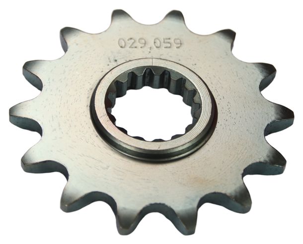Pignon Supersprox 520 14T
