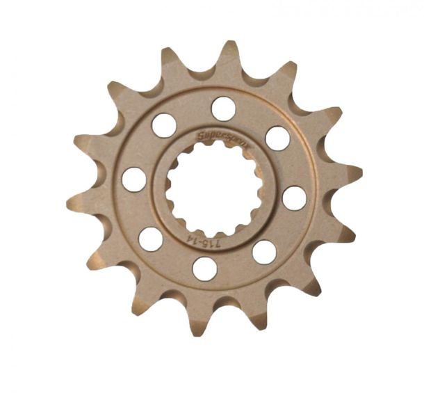 Pignon Supersprox 520 14T