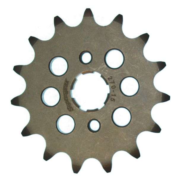 Pignone Supersprox 520 15T