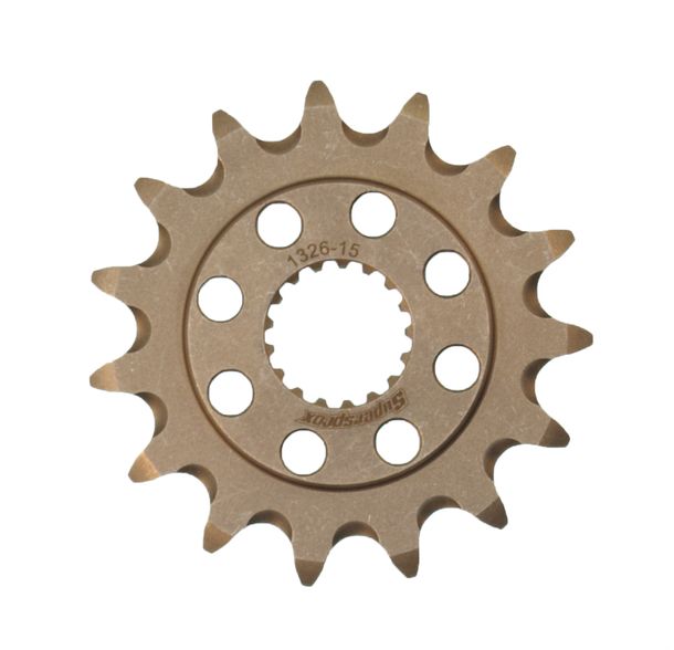 Pignone Supersprox 520 15T