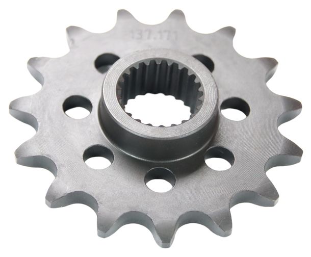 Ritzel Supersprox 520 15Z