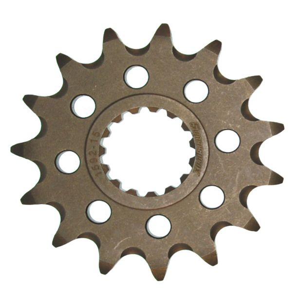 Pignon Supersprox 520 15T