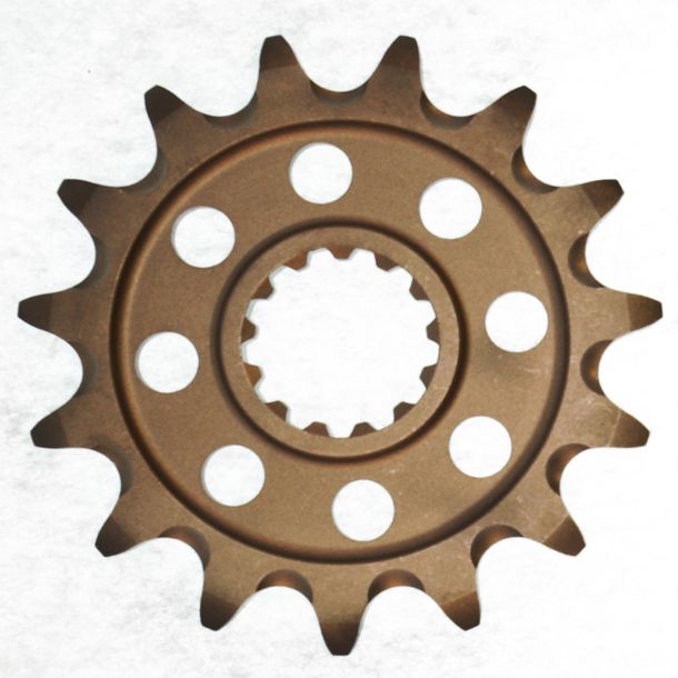 Pignone Supersprox 520 15T
