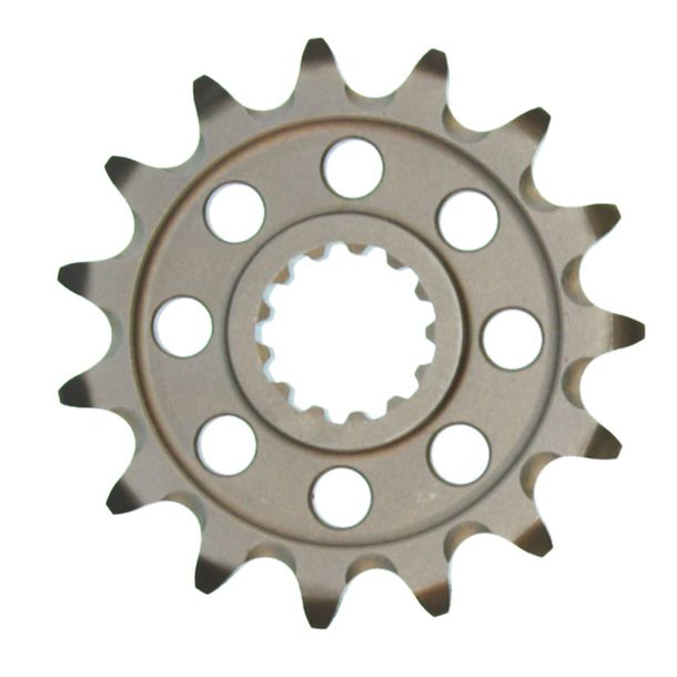 Piñón Supersprox 520 15T