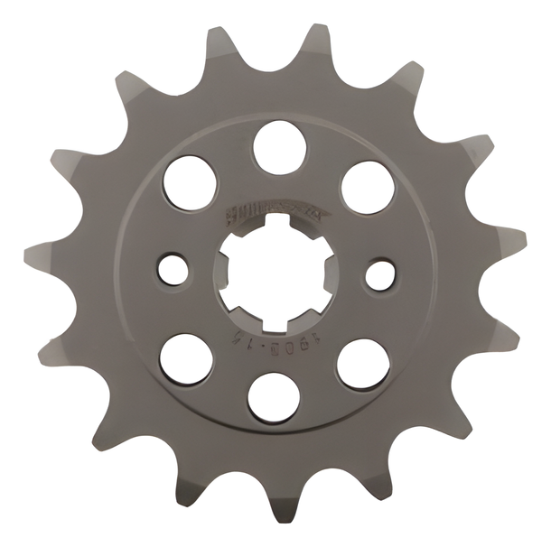 Pignon Supersprox 520 15T