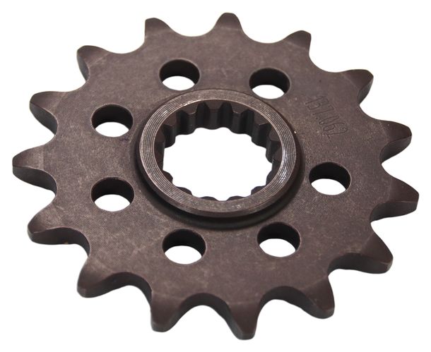 Piñón Supersprox 520 15T