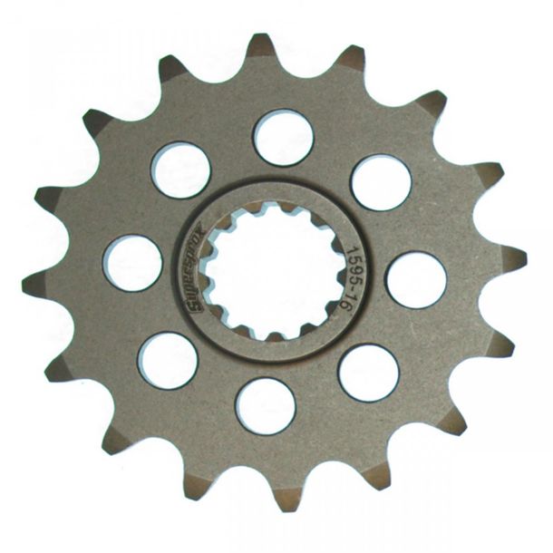 Ritzel Supersprox 520 16Z