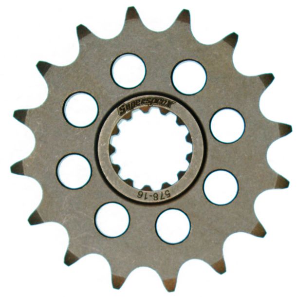 Ritzel Supersprox 520 16Z