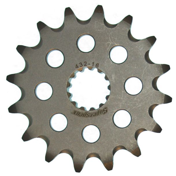 Ritzel Supersprox 520 16Z