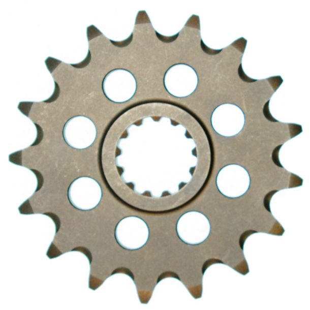 Pignone Supersprox 520 17T