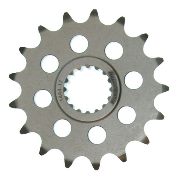 Ritzel Supersprox 520 17Z