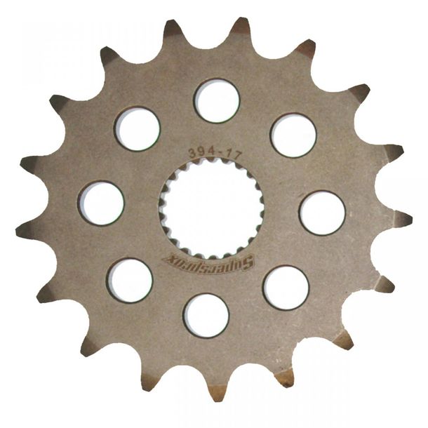 Ritzel Supersprox 520 17Z