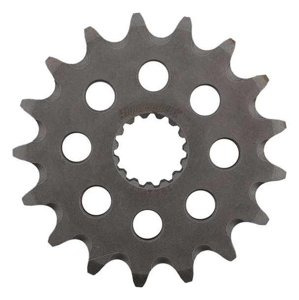 Ritzel Supersprox 520 17Z